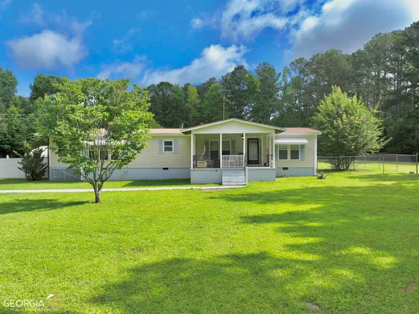 383 Evans Rd, Milner, GA 30257