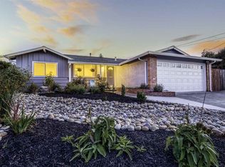 2419 Shamrock Dr, San Pablo, CA