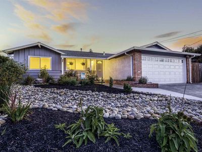 2419 Shamrock Dr, San Pablo, CA, 94806