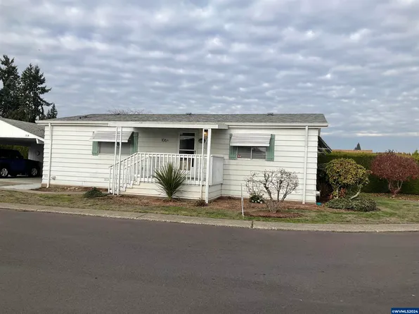 5422 Portland Rd NE Unit 106A, Salem, OR 97305