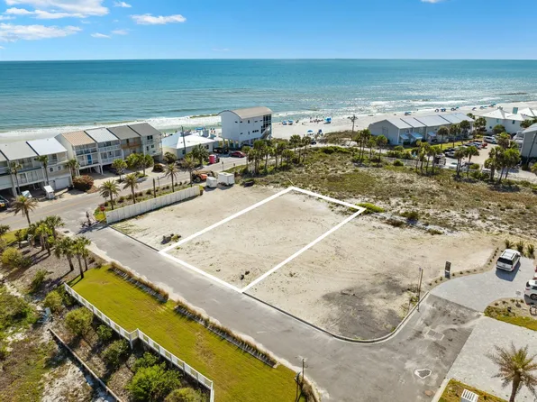 LOT 2 Jan Ct, Rosemary Beach, FL 32461