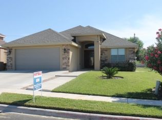 2175 Lucino Loop, Eagle Pass, TX 78852