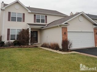 470 Grape Vine Trl, Oswego, IL 60543