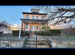 685 Armistice Blvd #2, Pawtucket, RI 02861