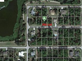 18226 Elmo Ave, Port Charlotte, FL 33948