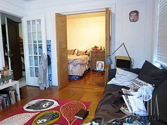 Rented by Alpha Properties NYC I LLC