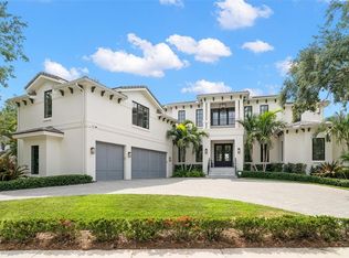 419 S Shore Crest Dr, Tampa, FL 33609