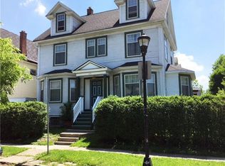 103 Livingston St, Buffalo, NY 14213