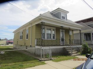 268 Eugenia St, New Bedford, MA 02745