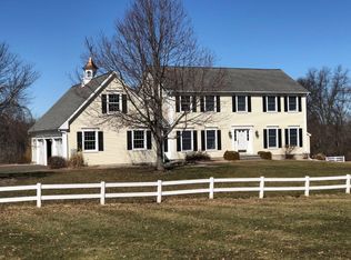 959 North St, Suffield, CT 06078
