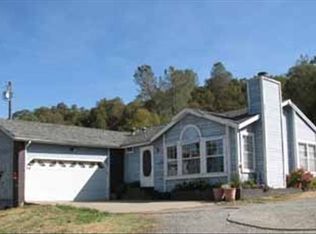 10485 Lombardi Rd, Smartsville, CA 95977