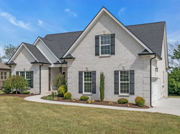 171 Lexington Cir, Manchester, TN 37355