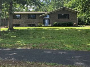 1661 Old Union Rd, Dunlap, TN 37327