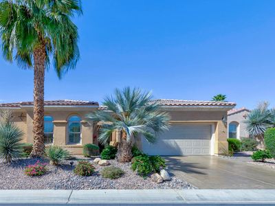 81438 Avenida Altamira, Indio, CA, 92203