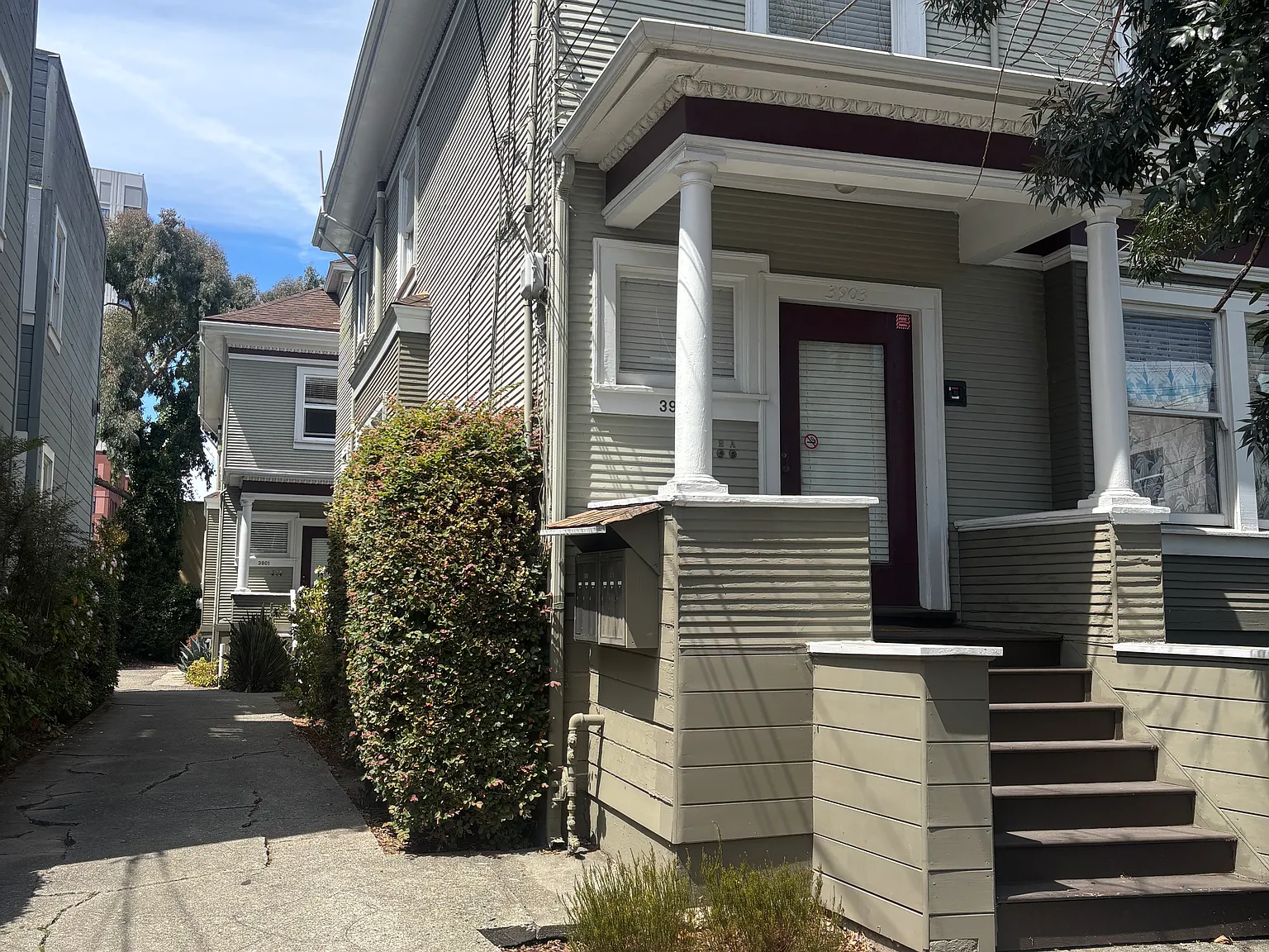 1 bed, 700 sqft, $3,000 — Photo 1