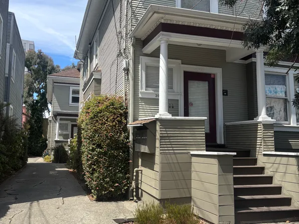 3851-3903 Clarke St #3901-C, Oakland, CA 94609