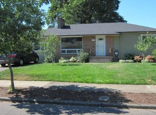 609 NE 127th Ave, Portland, OR 97230