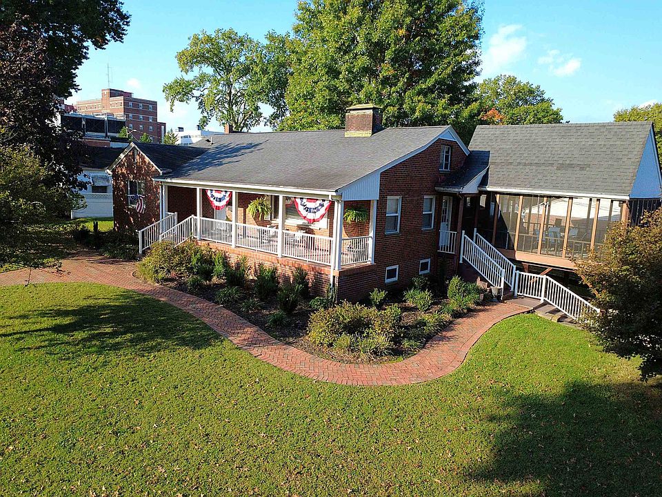 1st image of 2841 N Staunton Rd
