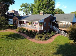 2841 N Staunton Rd, Huntington, WV 25702
