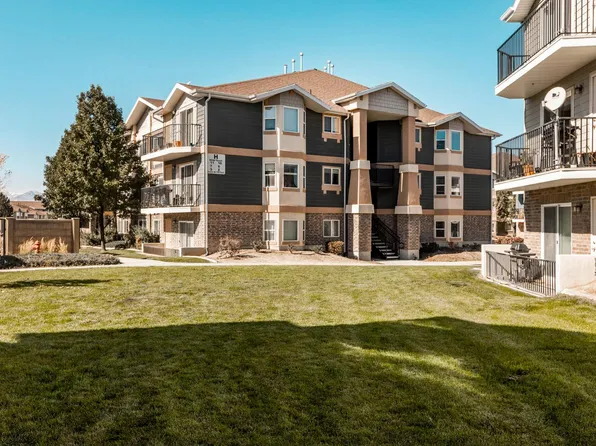 8242 S Corinth Rd Unit H-9, Sandy, UT 84070
