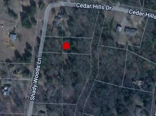 66 Shady Woods Ln, Denison, TX 75021