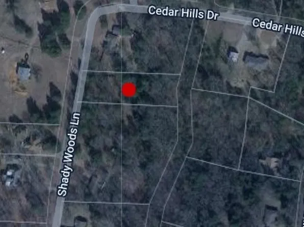 66 Shady Woods Ln, Denison, TX 75021