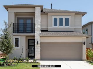 1604 Seeger Dr, Pflugerville, TX 78660