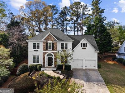 2592 White Aster Ln, Dacula, GA, 30019