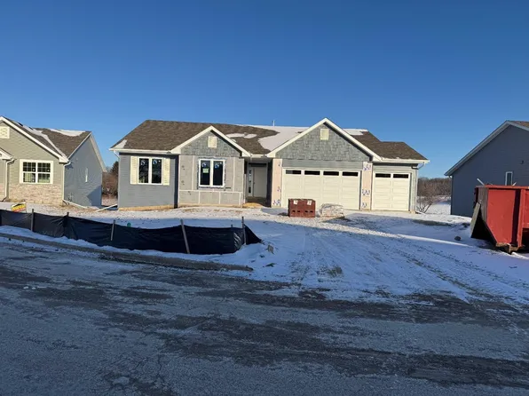 4553 Muntjac Trl, Belvidere, IL 61008