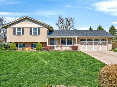 3700 Southbrook Dr, Dayton, OH, 45430