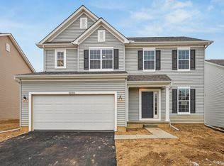 8059 Marilyn Rd, Reynoldsburg, OH 43068