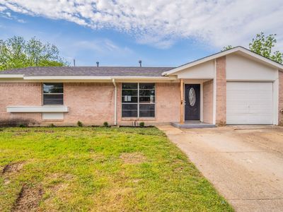 6044 Park Manor Dr, Dallas, TX, 75241