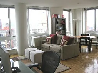 Rented by Corcoran