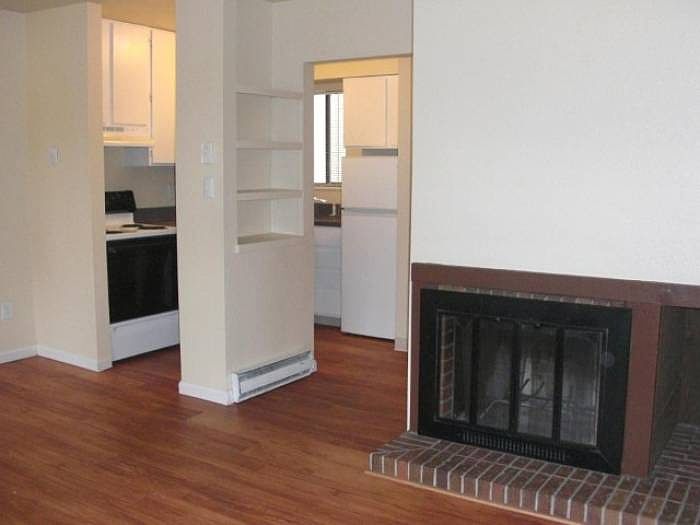 Wood Floors