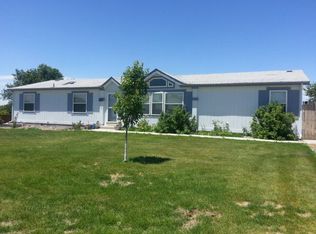 1001 Liberty Rd, Lamar, CO 81052