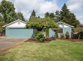 19519 NW Morgan Rd, Portland, OR 97231