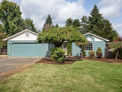 19519 NW Morgan Rd, Portland, OR, 97231