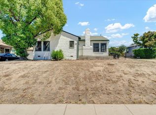 1522 N Fruit Ave, Fresno, CA