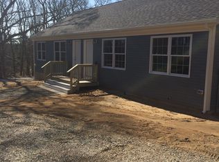 1878 State Highway Rte #1, Wellfleet, MA 02667