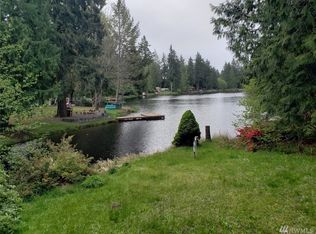 31 E Pickering Pl, Shelton, WA 98584