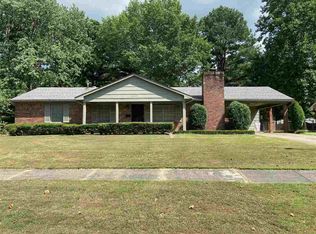 1410 Overhill Rd, Jonesboro, AR 72401