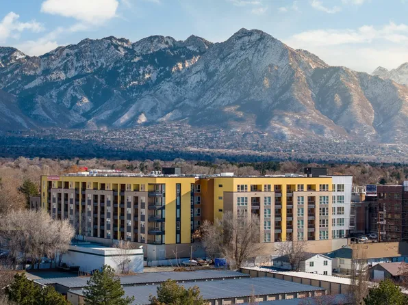 Cottonwood Highland