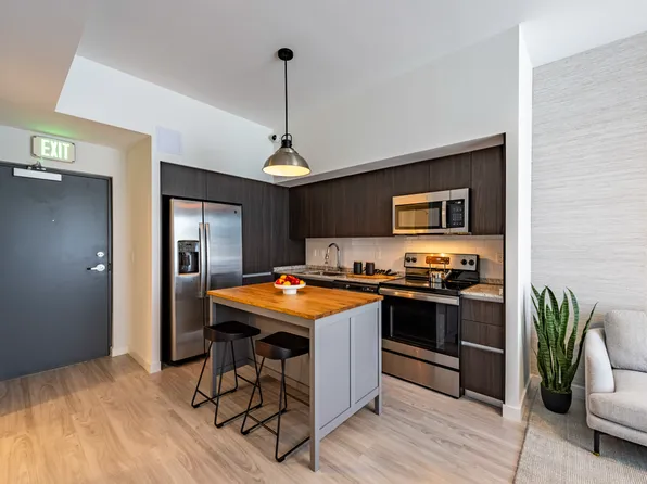 3130 Heritage Trl #1413, Denton, TX 76201