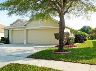 16802 Midsummer Ln, Spring Hill, FL 34610