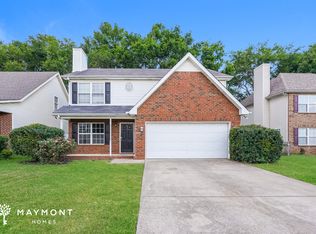 2057 Aberdeen Cir, Murfreesboro, TN 37130