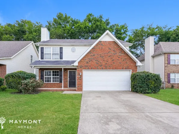 2057 Aberdeen Cir, Murfreesboro, TN 37130