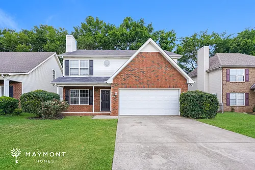 2057 Aberdeen Cir Photo 1