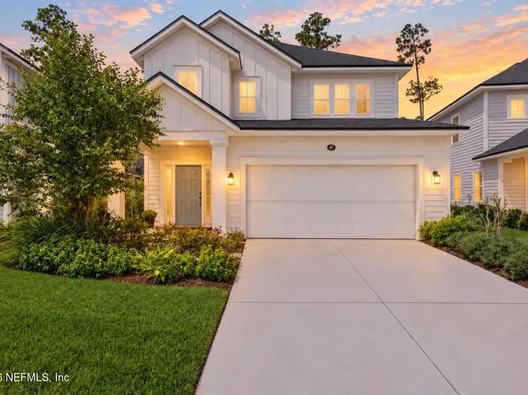 47 STARNBERG Court, St. Augustine, FL 32095