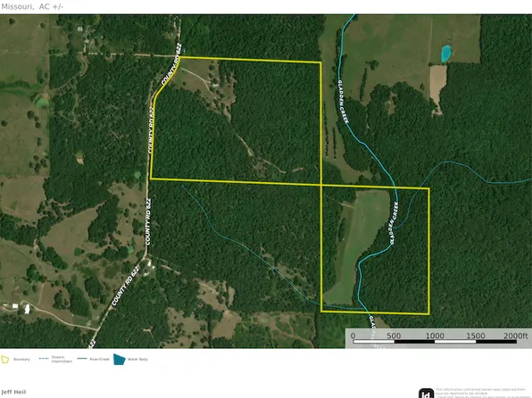 3490 County Road 6220, Jadwin, MO 65501