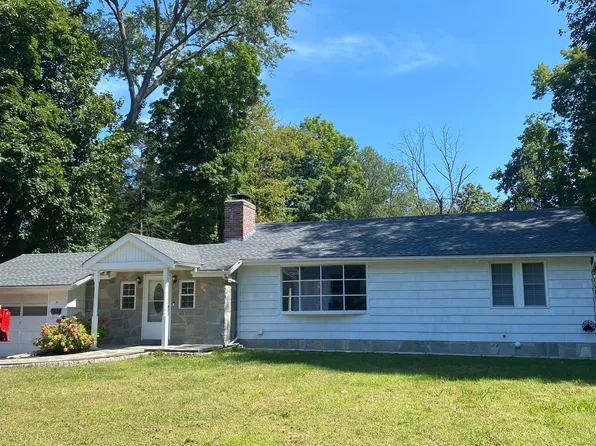 20 Mercier Avenue, Bristol, CT 06010